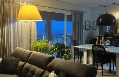 Espetacular Apartamento na Vila Oliveira – Home Clube – 148m² com Acabamento Premium