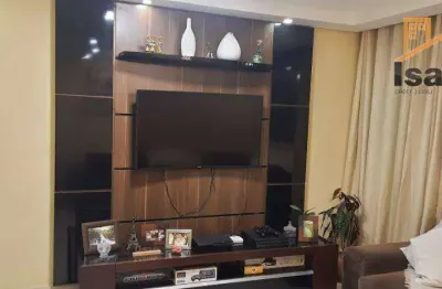 Apartamento com 3 dormitórios à venda, 98 m² por r$ 636.000 - saúde - são paulo/sp