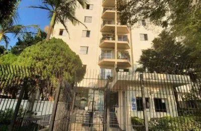 Apartamento com 2 dormitórios à venda, 58 m² por r$ 489.000,00 - vila santa catarina - são paulo/sp