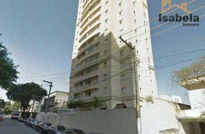 Apartamento com 3 dormitórios à venda, 70 m² por r$ 488.000,00 - vila vera - são paulo/sp