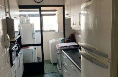 Apartamento com 3 dormitórios à venda, 72 m² por r$ 636.000,00 - ipiranga - são paulo/sp