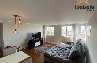 Apartamento com 2 dormitórios à venda, 66 m² por r$ 365.000 - jardim da saúde - são paulo/sp