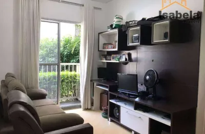 Apartamento com 2 dormitórios à venda, 50 m² por r$ 320.000,00 - cambuci - são paulo/sp