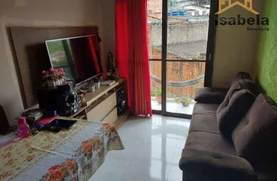 Apartamento com 2 dormitórios à venda, 47 m² por r$ 299.000 - jardim vergueiro (sacomã) - são paulo/sp