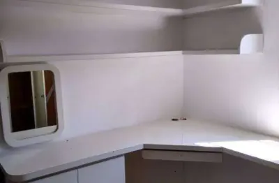 Apartamento com 2 quartos à venda na Avenida Barro Branco, 370, Vila do Encontro, São Paulo