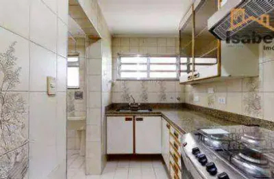 Apartamento com 2 dormitórios à venda, 72 m² por r$ 469.000 - jabaquara - são paulo/sp