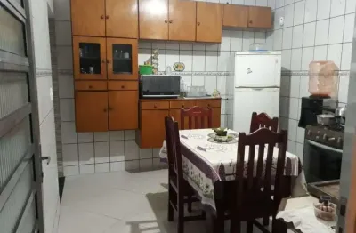 Sobrado com 3 dormitórios à venda, 120 m² por r$ 560.000,00 - taboão - são bernardo do campo/sp