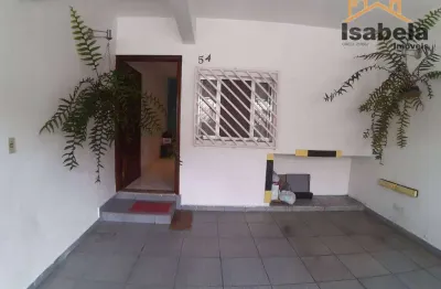 Casa com 3 quartos à venda na Rua das Orquídeas, 54, Mirandópolis, São Paulo