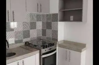 Apartamento com 1 dormitório à venda, 35 m² por r$ 270.000,00 - cambuci - são paulo/sp