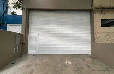 Salão para alugar, 280 m² por r$ 23.700,00/mês - jardim irene - guarulhos/sp