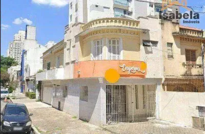 Sobrado com 4 dormitórios à venda por r$ 1.300.000 - ipiranga - são paulo/sp