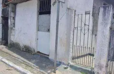 Casa com 1 dormitório à venda, 50 m² por r$ 270.000,00 - jardim sul são paulo - são paulo/sp