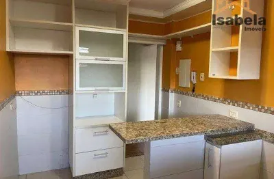 Apartamento com 2 dormitórios à venda, 73 m² por r$ 530.000,00 - jabaquara - são paulo/sp