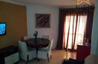 Apartamento com 2 dormitórios à venda, 65 m² por r$ 425.000,00 - vila do encontro - são paulo/sp