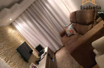 Apartamento com 2 dormitórios à venda, 53 m² por r$ 265.000,00 - jardim são savério - são paulo/sp