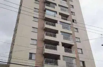 Apartamento com 2 dormitórios à venda, 56 m² por r$ 550.000,00 - vila nair - são paulo/sp