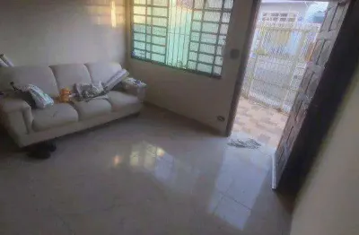 Sobrado com 2 dormitórios à venda por r$ 550.000 - vila gumercindo - são paulo/sp