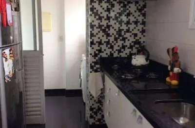 Apartamento com 3 dormitórios à venda, 84 m² por r$ 750.000,00 - vila santo estéfano - são paulo/sp