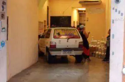 Galpão para alugar, 80 m² por r$ 5.699,00/mês - vila mariana - são paulo/sp