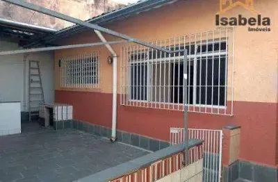 Casa com 10 dormitórios à venda por r$ 1.500.000,00 - jardim botucatu - são paulo/sp