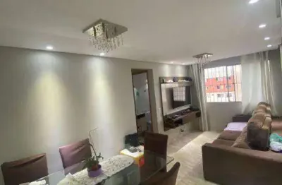 Apartamento com 2 dormitórios à venda, 53 m² por r$ 250.000,00 - jardim celeste - são paulo/sp