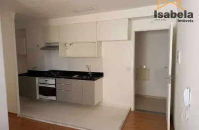 Apartamento com 2 dormitórios à venda, 40 m² por r$ 310.000,00 - paraíso do morumbi - são paulo/sp