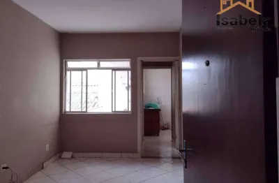 Apartamento com 2 dormitórios à venda, 63 m² por r$ 240.000,00 - ipiranga - são paulo/sp