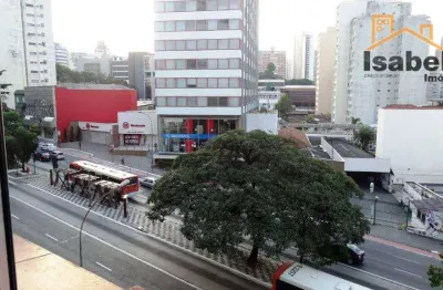 Apartamento mobiliado ao lado do metrô higienópolis mackenzie