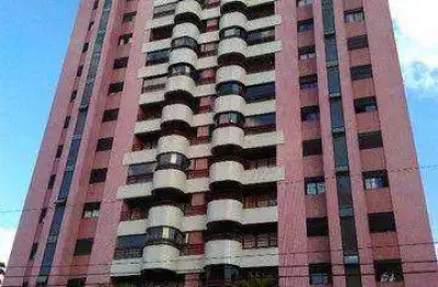 Apartamento com 4 dormitórios à venda, 250 m² por r$ 1.100.000,00 - vila santo estéfano - são paulo/sp