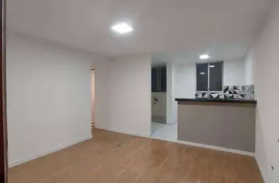Apartamento com 2 dormitórios à venda, 50 m² por r$ 240.000,00 - jardim da saúde - são paulo/sp