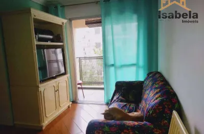 Apartamento com 3 dormitórios à venda, 67 m² por r$ 420.000,00 - jardim santa emília - são paulo/sp