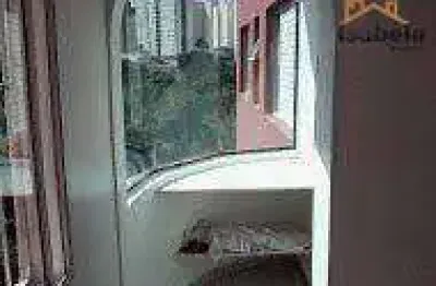 Apartamento residencial à venda, vila monte alegre, são paulo.