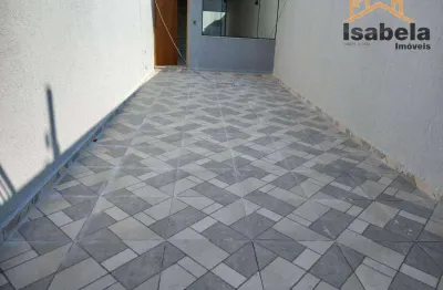 Casa com 3 quartos à venda na Rua Ana Tomásia de Jesus, 62, Bosque da Saúde, São Paulo