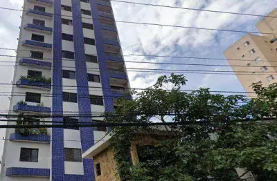Apartamento com 3 dormitórios à venda, 141 m² por r$ 1.100.000 - vila brasilina - são paulo/sp