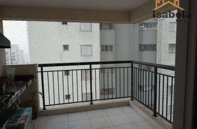 Apartamento com 2 dormitórios à venda, 67 m² por r$ 665.000 - vila mascote - são paulo/sp