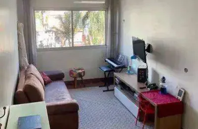 Apartamento com 2 dormitórios à venda, 65 m² por r$ 525.000,00 - vila da saúde - são paulo/sp