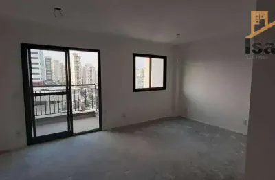 Studio com 1 dormitório à venda, 33 m² por r$ 510.000,00 - jabaquara - são paulo/sp