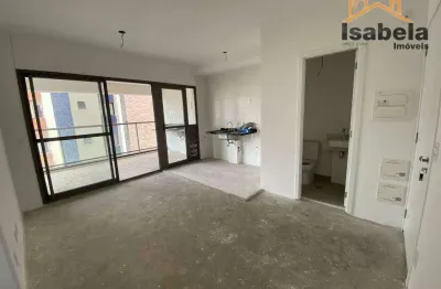 Apartamento com 1 dormitório à venda, 44 m² por r$ 820.000,00 - paraíso - são paulo/sp