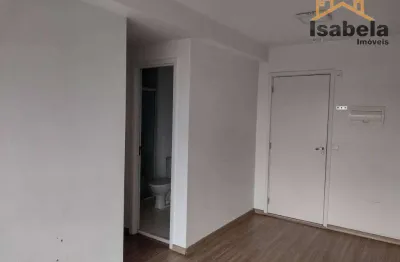 Apartamento com 2 dormitórios à venda, 55 m² por r$ 457.000 - vila independência - são paulo/sp