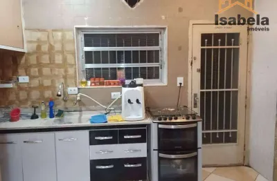Sobrado com 2 dormitórios à venda, 120 m² por r$ 499.000,00 - vila das mercês - são paulo/sp