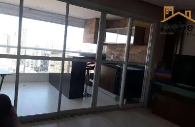 Apartamento com 2 dormitórios à venda, 86 m² por r$ 1.171.000 - vila santa catarina - são paulo/sp