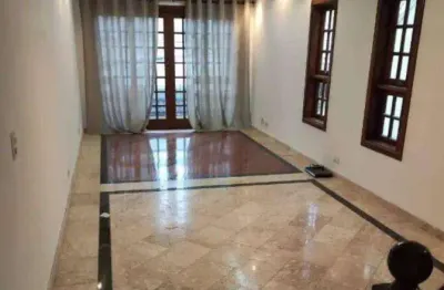 Sobrado com 3 dormitórios à venda, 152 m² por r$ 850.000,00 - parque jabaquara - são paulo/sp