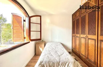 Sobrado com 3 dormitórios à venda, 170 m² por r$ 805.000,00 - parque jabaquara - são paulo/sp