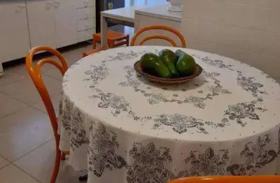 Apartamento com 4 dormitórios à venda, 170 m² por r$ 780.000,00 - real parque - são paulo/sp