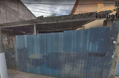 Terreno à venda, 200 m² por r$ 299.000,00 - jardim botucatu - são paulo/sp