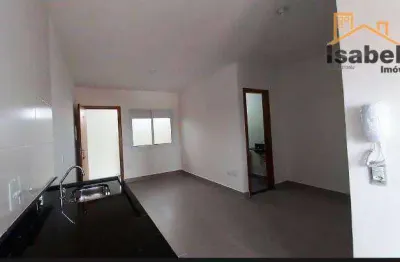 Apartamento com 1 dormitório à venda, 36 m² por r$ 299.000,00 - vila dom pedro i - são paulo/sp