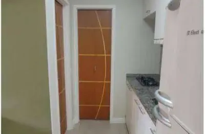 Apartamento mobiliado com 1 dormitório à venda, 25 m² por r$ 315.000 - bela vista - são paulo/sp