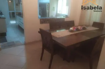 Sobrado com 4 dormitórios à venda, 240 m² por r$ 840.000 - cupecê - são paulo/sp