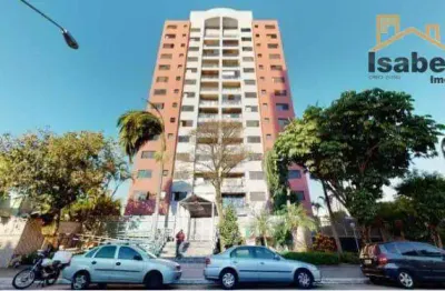 Apartamento com 3 dormitórios à venda, 80 m² por r$ 636.000 - bosque da saúde - são paulo/sp