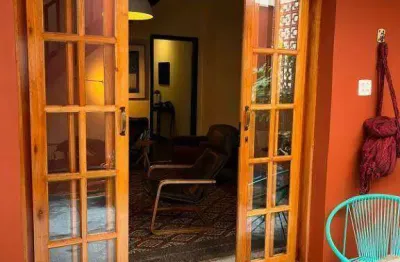 Casa de vila com 2 dormitórios à venda, a apenas 350metros do metrô hospital sp- - vila clementino - são paulo/sp